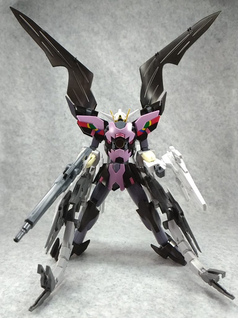 メガソニック砲