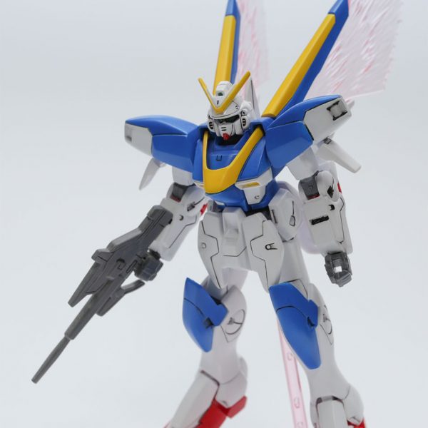 1/144 バトルモビルスーツコレクション V2ガンダム