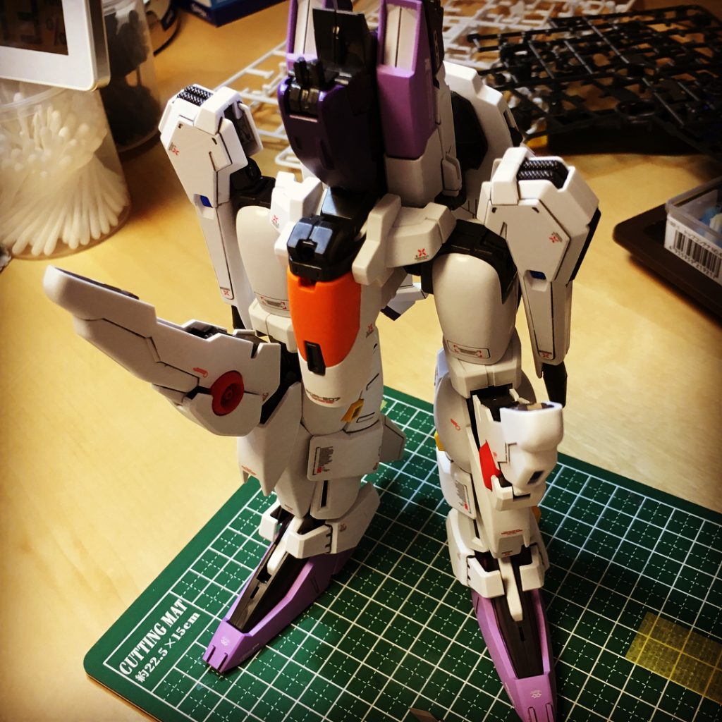 Bパーツ。ボトム。