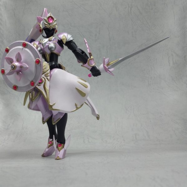 ファルシア・プリンセスナイト