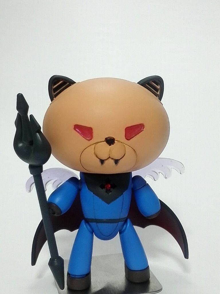 改造ﾌﾟﾁｯｶﾞｲあれこれ–2枚目/制作者：ｻｶﾞ