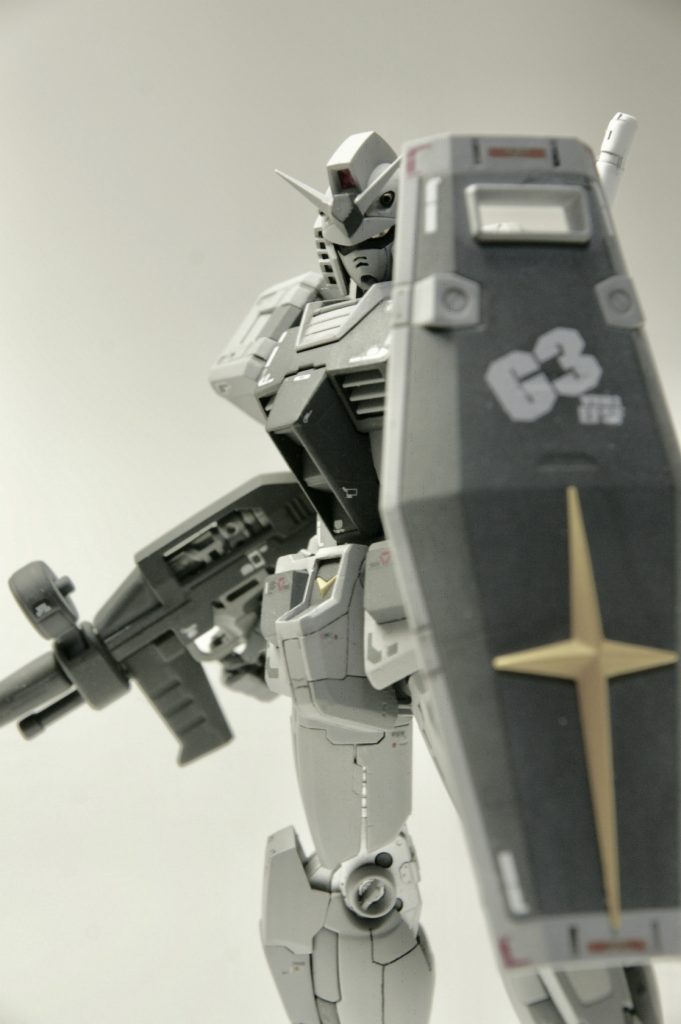 RG G3–5枚目/制作者:ebichang