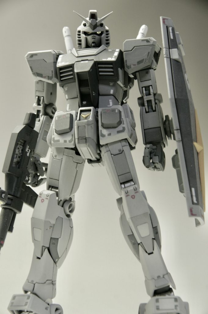 RG G3–6枚目/制作者:ebichang