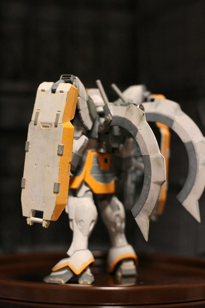 僕のサンドロックｗ–4枚目/制作者：nikoniko