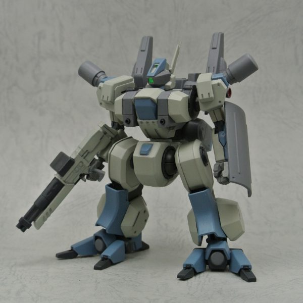 重装なんちゃらレイのアレ