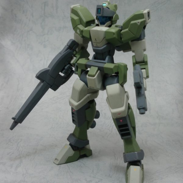 ジェノアスナイパーカスタム