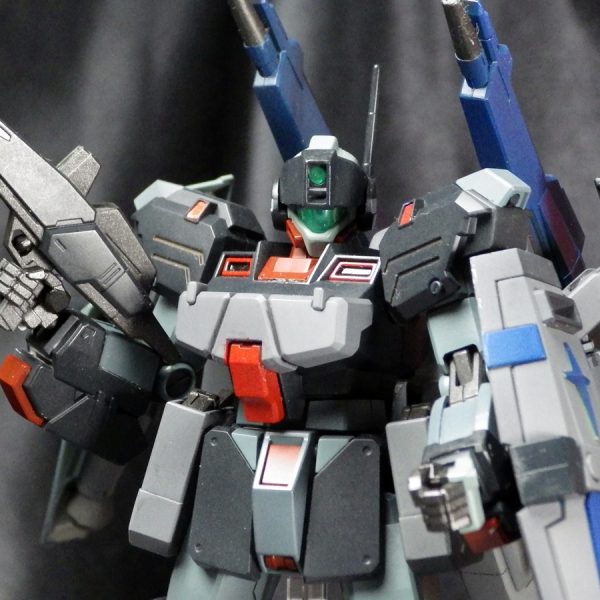 過去作　ＧＭ　Sweeper（ジム　スイーパー）