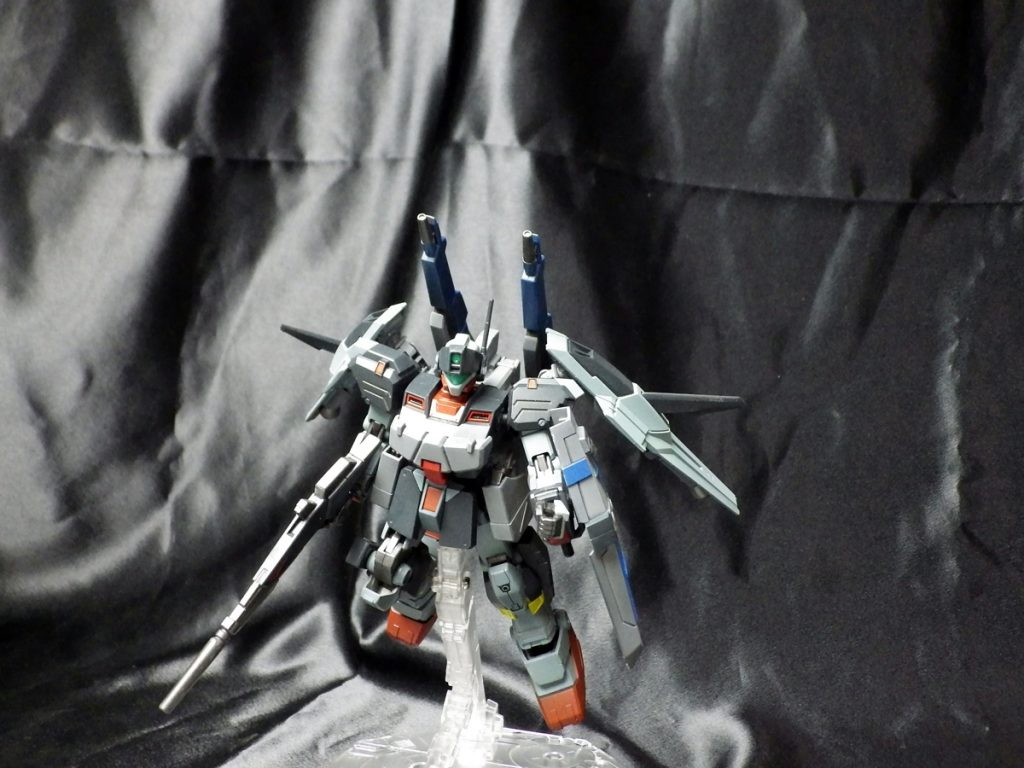 かつて「プラモ狂四郎」にはまった世代としては、
ビルドファイターズから始まった、
ガンプラバトルの設定はたまらないものがありますねw