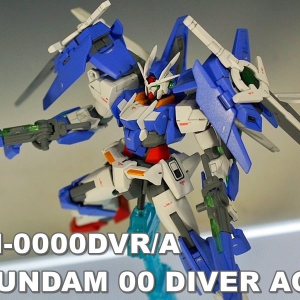 HGM AMX-002 “NEUE ZIEL”