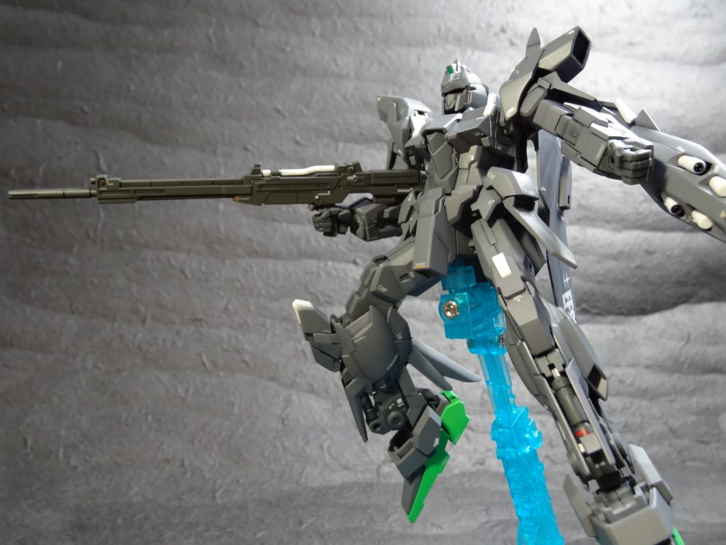 HGUC デルタプラス–5枚目/制作者：Atz