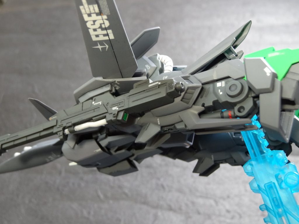 HGUC デルタプラス–9枚目/制作者：Atz