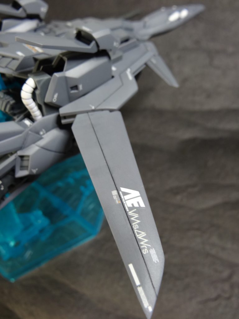 HGUC デルタプラス–7枚目/制作者：Atz