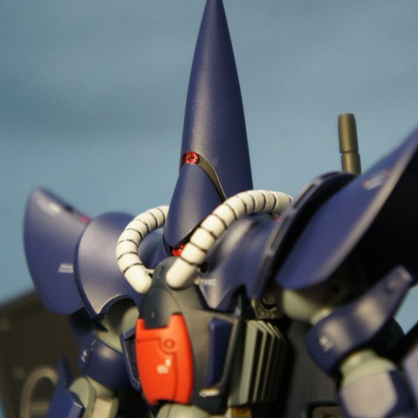 HGUC ハンブラビ