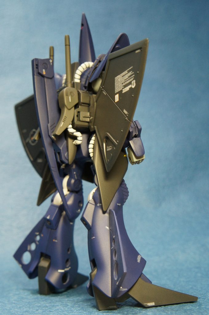 HGUC ハンブラビ–8枚目/制作者：Atz