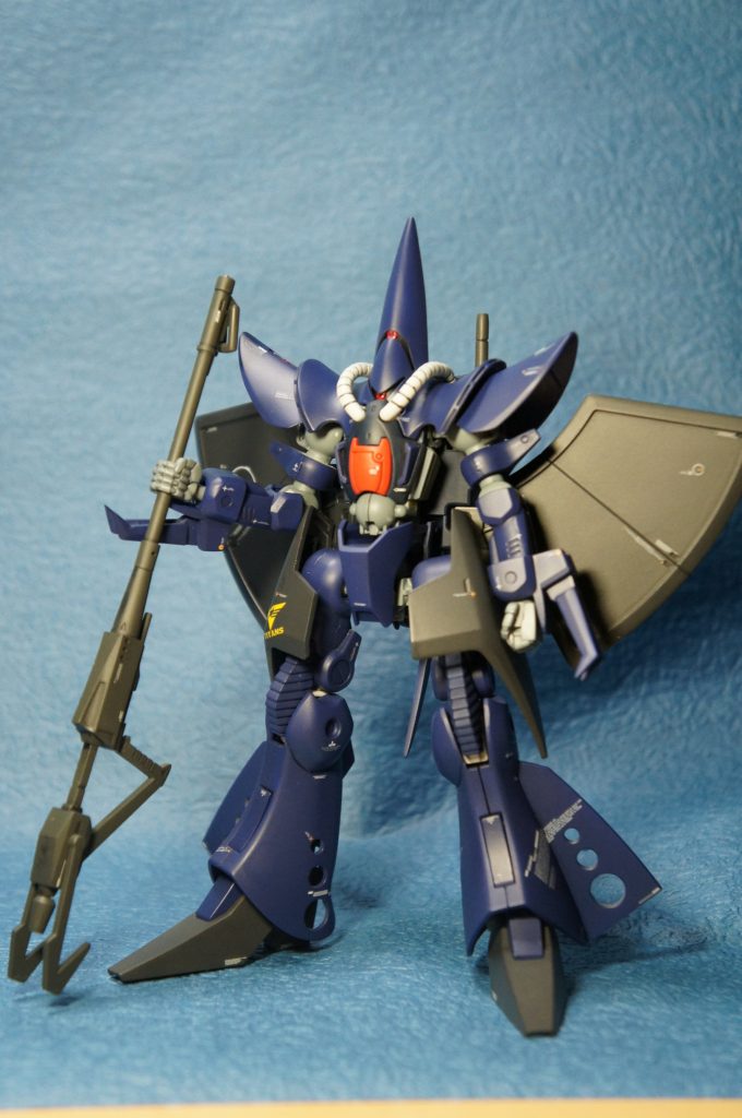 HGUC ハンブラビ–2枚目/制作者：Atz