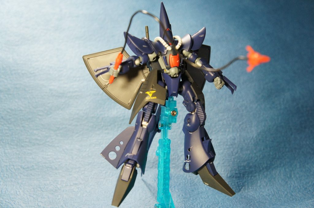 HGUC ハンブラビ–4枚目/制作者：Atz