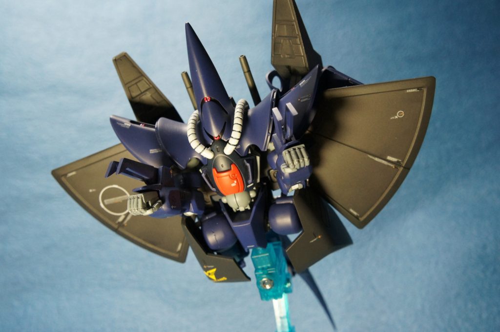 HGUC ハンブラビ–5枚目/制作者：Atz