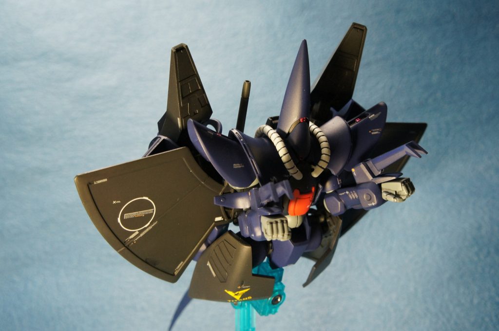 HGUC ハンブラビ–7枚目/制作者：Atz