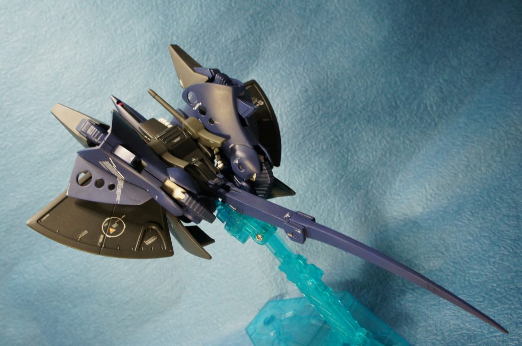 HGUC ハンブラビ–6枚目/制作者：Atz