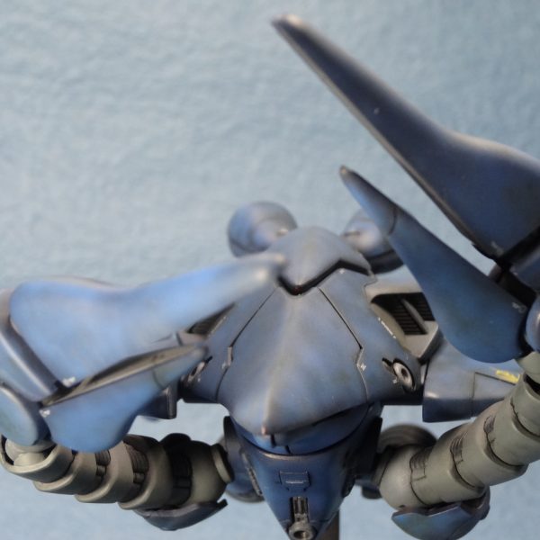 HG 1/550 ヴァル・ヴァロ