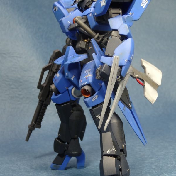 Amazon | HG 機動戦士ガンダム 鉄血のオルフェンズ シュヴァルベ