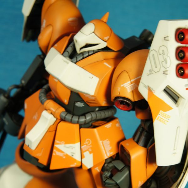 HGUC ヤクト・ドーガ