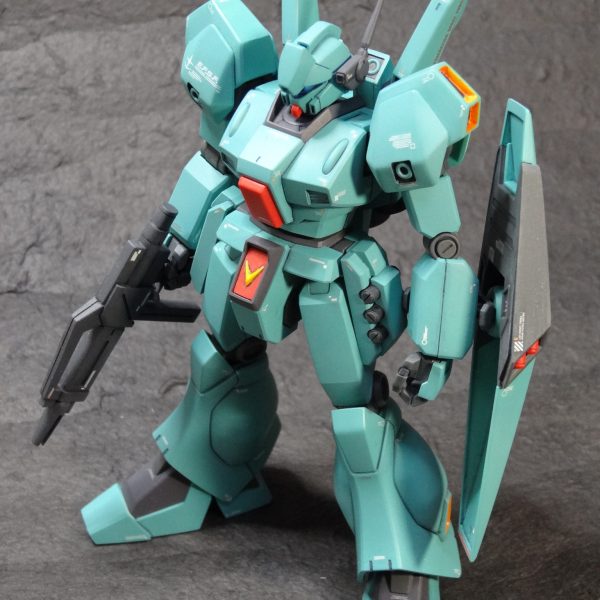 HG ジェガン小隊セット HG ジェガン小隊セット