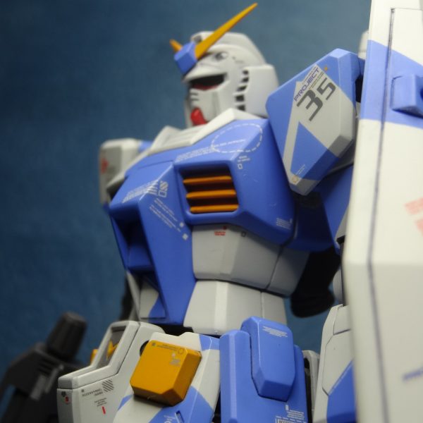 HGUC ガンダム [191]