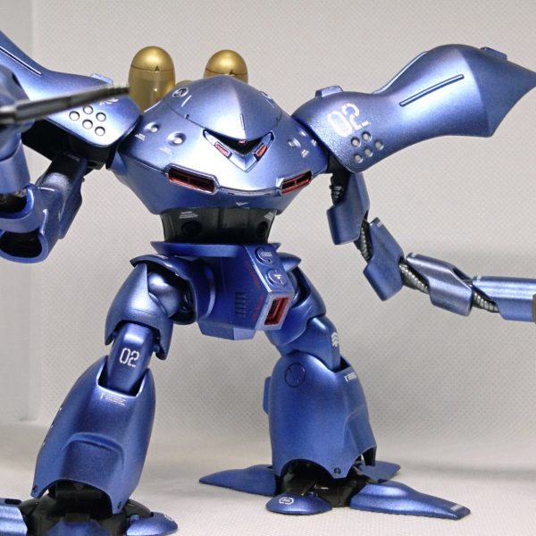 HG ハイゴッグ MSM-03C