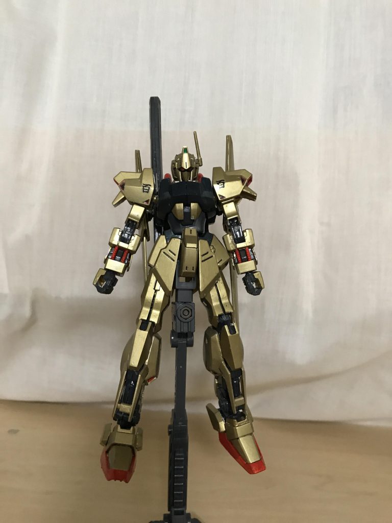 MSN-100 百式–2枚目/制作者：タンポポ