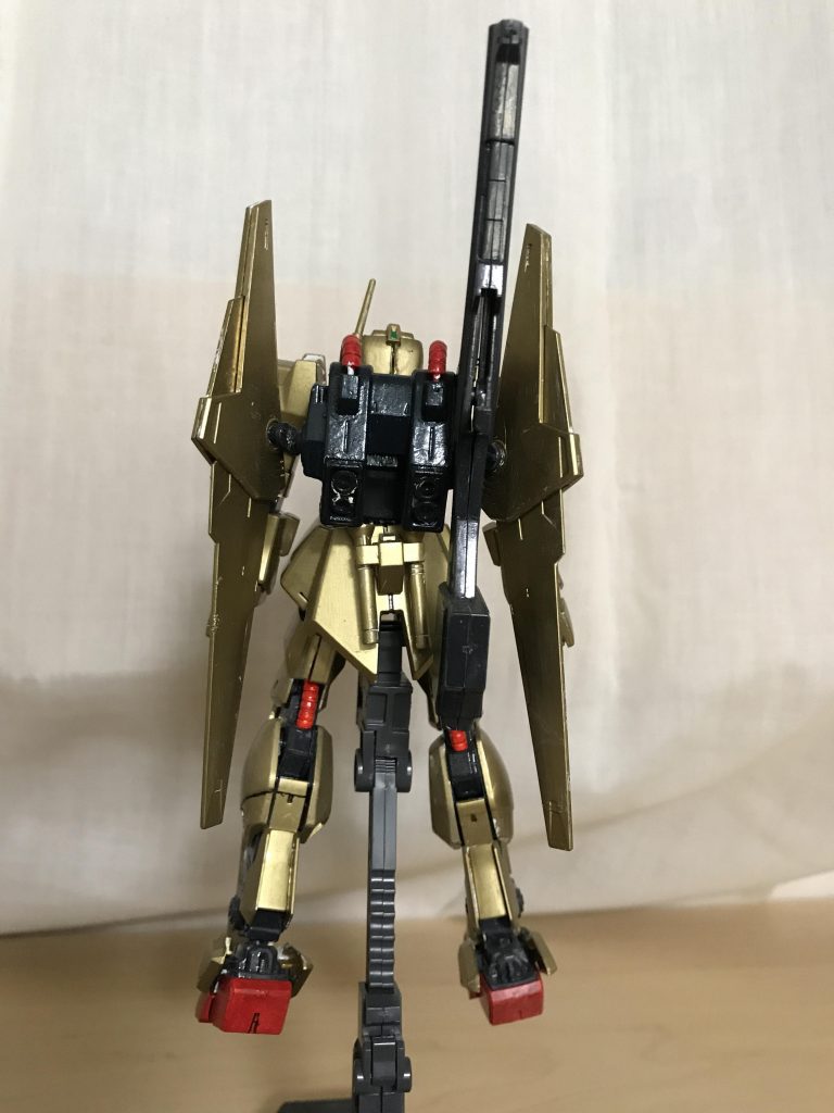 MSN-100 百式–3枚目/制作者：タンポポ