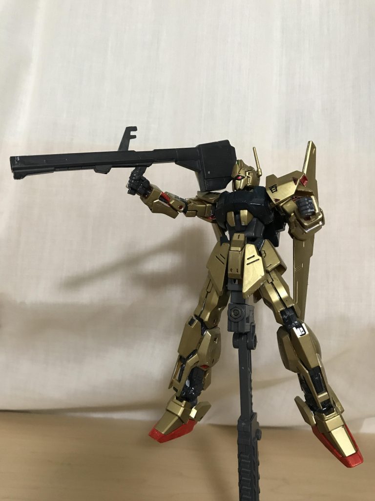 MSN-100 百式–4枚目/制作者：タンポポ