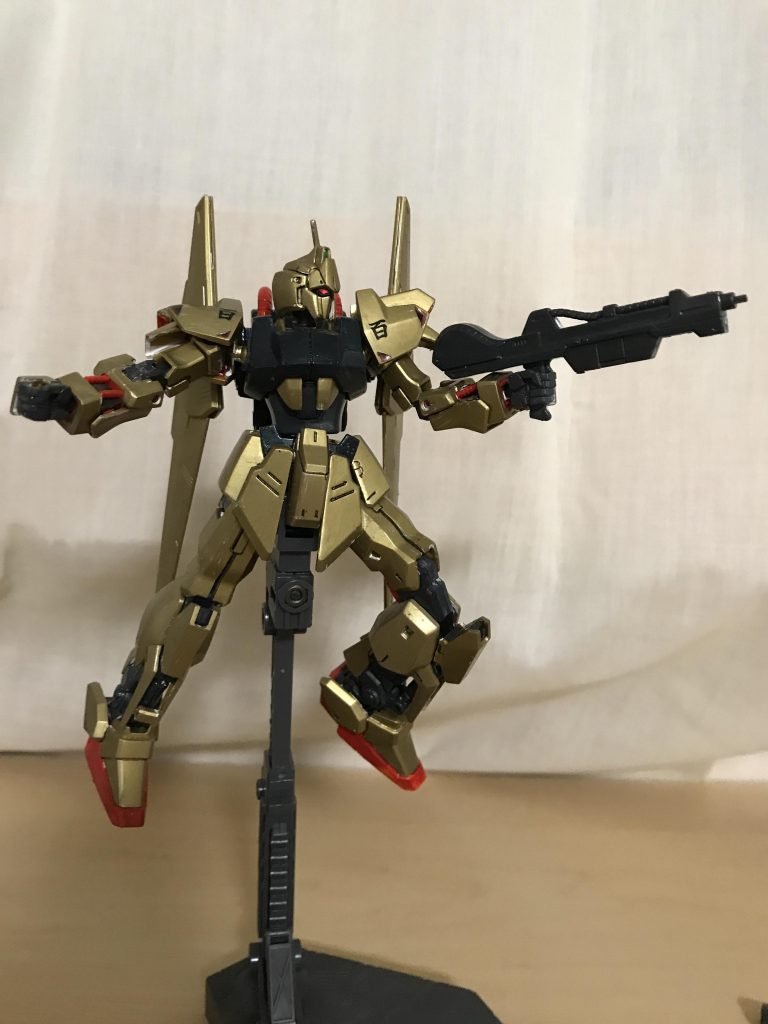 MSN-100 百式–5枚目/制作者：タンポポ