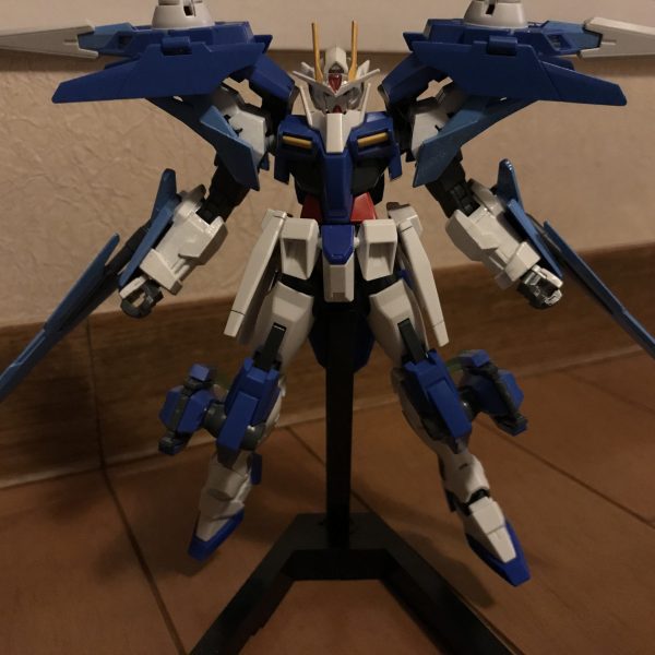 ダブルオーアンシャル