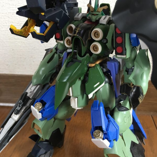 クシャトリヤ・デスペランサ
