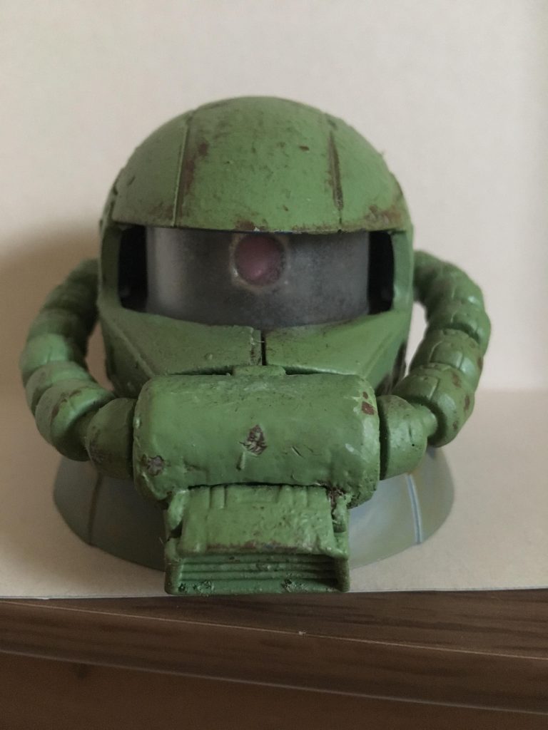 初投稿–2枚目/制作者：初心者(21)