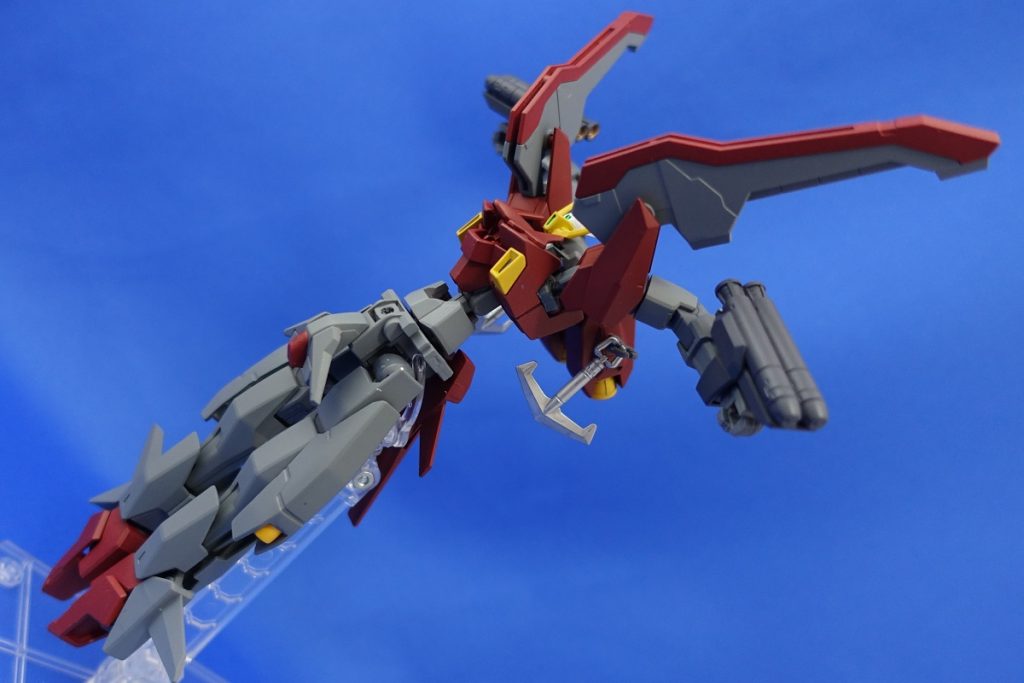 カジキガンダム–6枚目/制作者：@azuma555