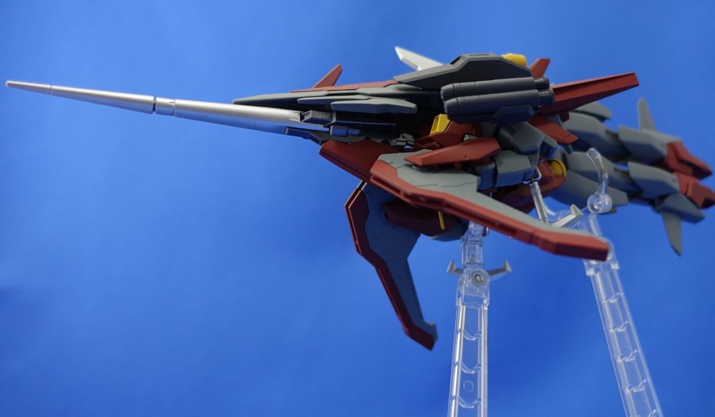 カジキガンダム–8枚目/制作者：@azuma555