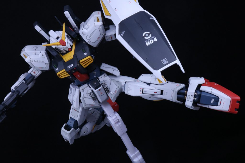 MK-2ver2.0と言えば対ガルバルディキック。ガルバルディ、、、REででてほしかったなぁ、