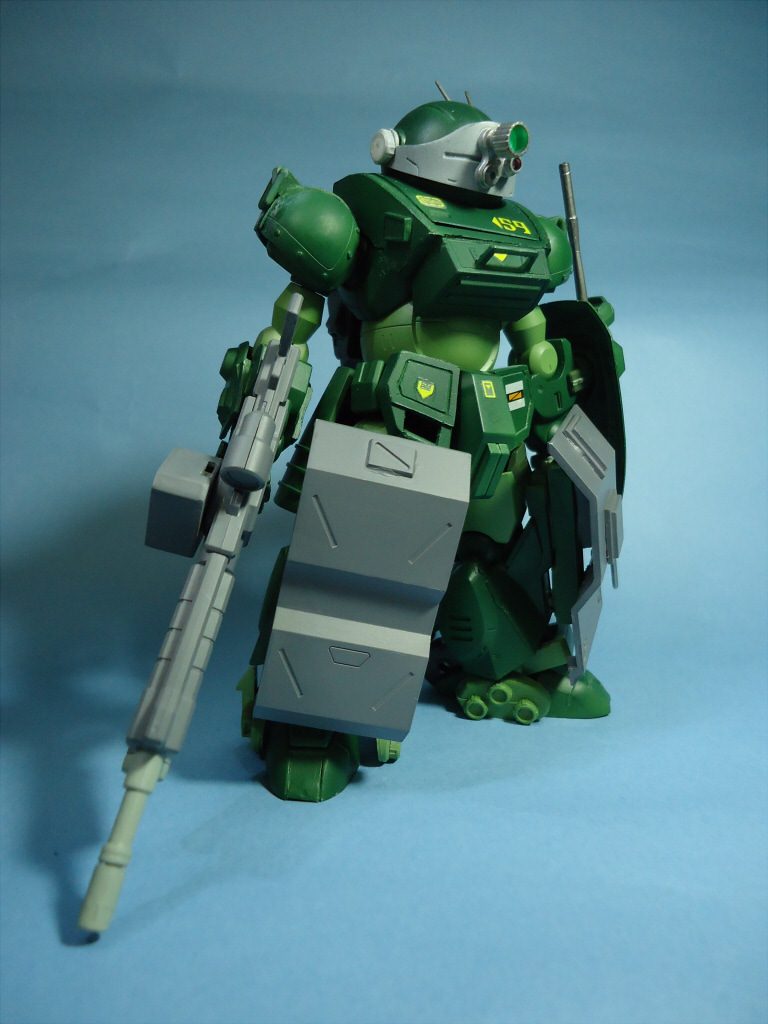 右斜め前