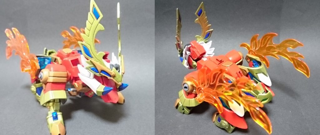 闘羅亥の爆任駆丸–5枚目/制作者：スモコ