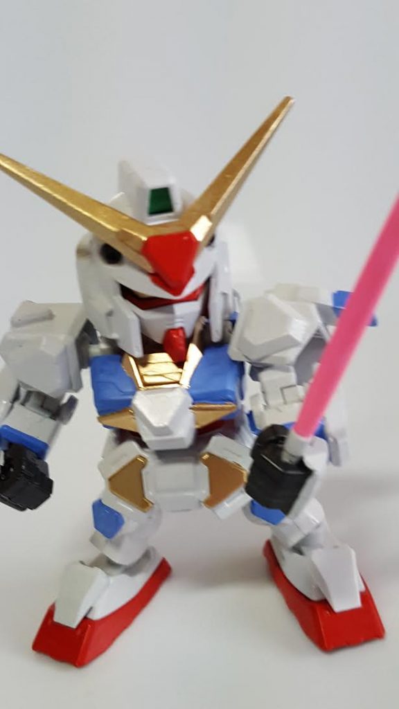 サーベル(/・ω・)/