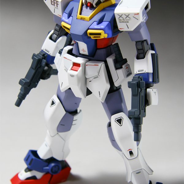 ガンダムピクシー