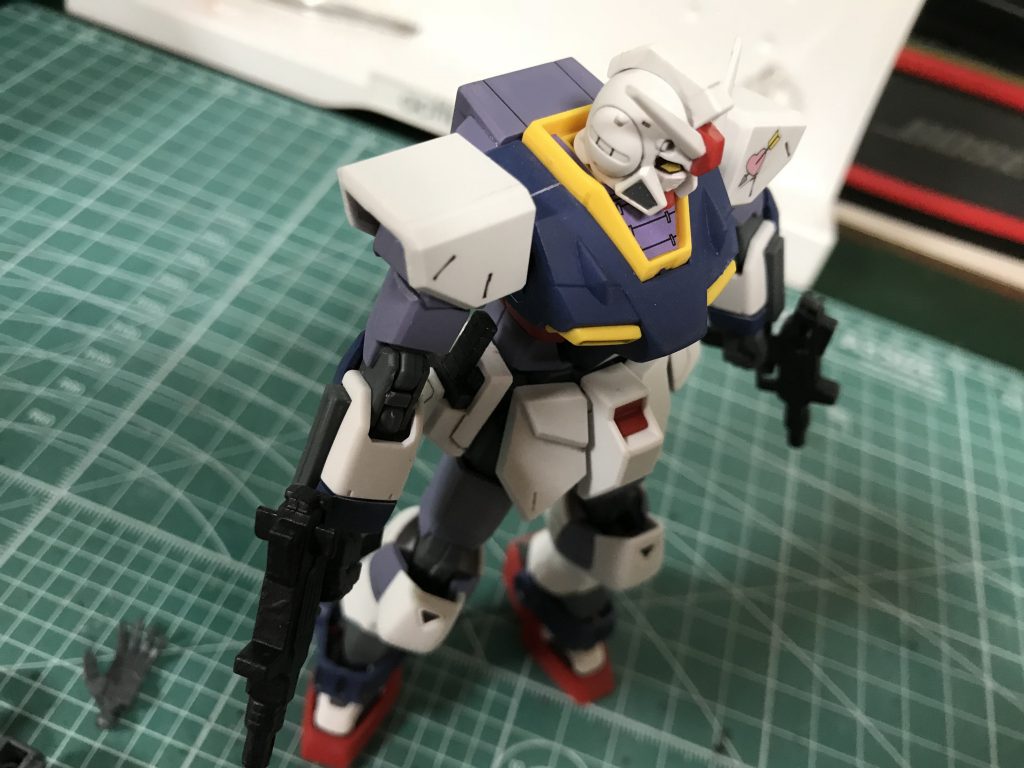 フォルムがかっこいいです