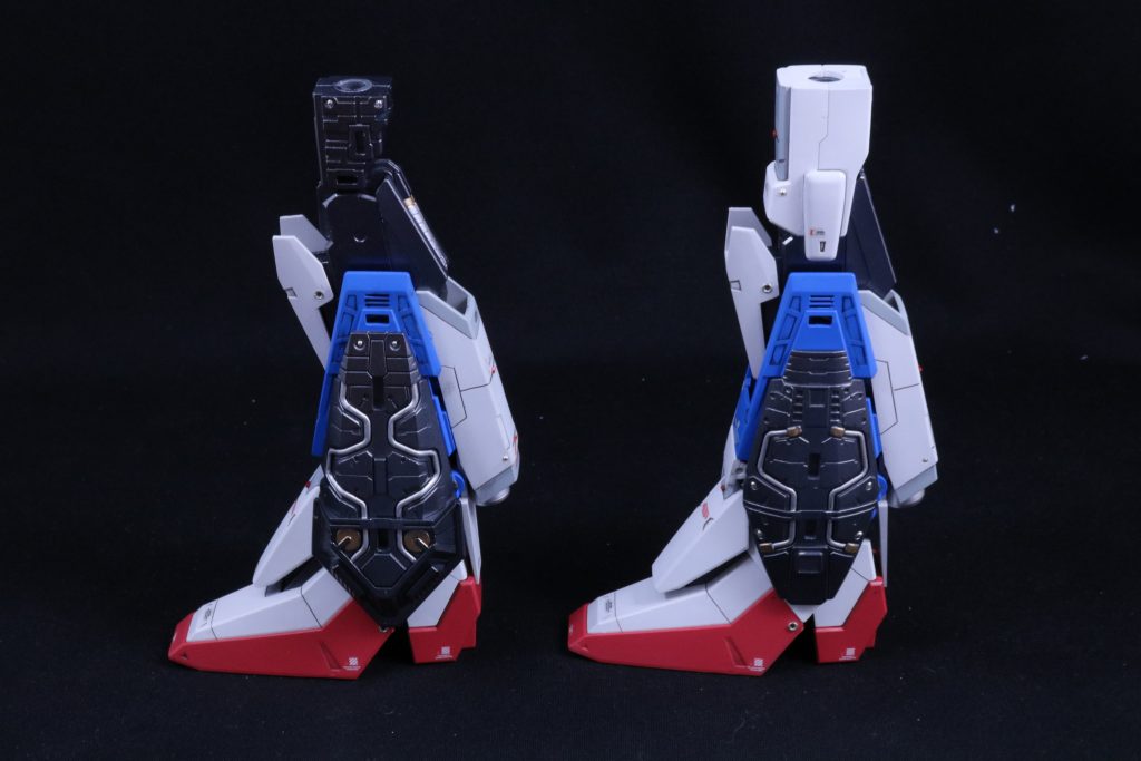 MG Zガンダムver2.0 改修機–2枚目/制作者:@raptorf22aemd