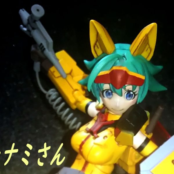 ダイバーナミさん