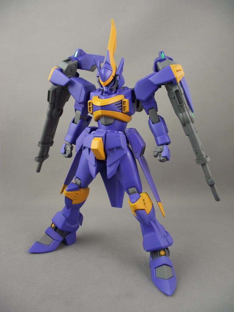 シグーディープアームズ–2枚目/制作者：軟弱者