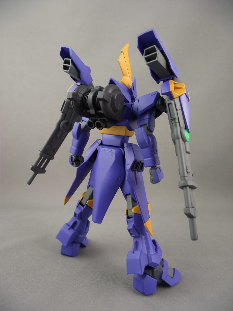 シグーディープアームズ–3枚目/制作者：軟弱者