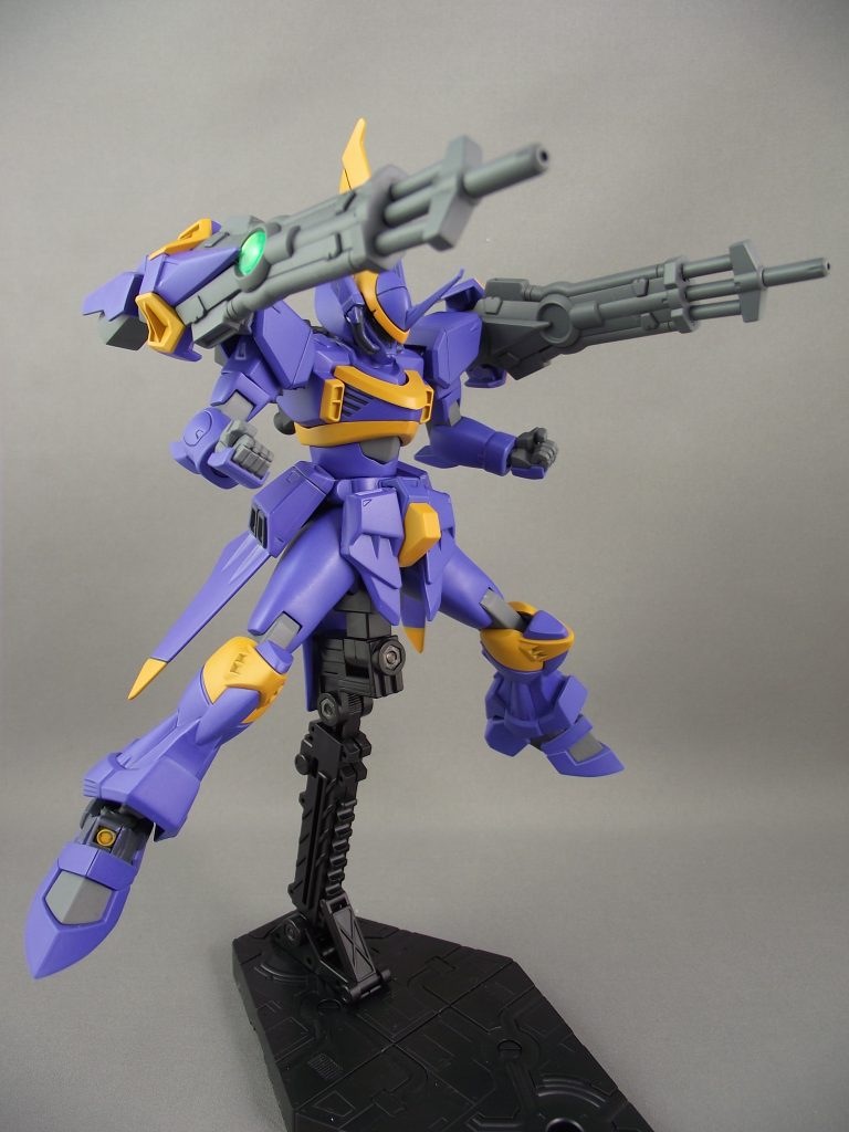 シグーディープアームズ–5枚目/制作者：軟弱者