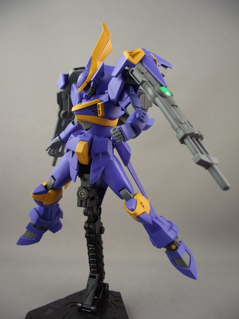 シグーディープアームズ–4枚目/制作者：軟弱者